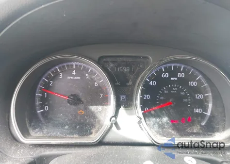 2017 Nissan Versa S/S Plus/Sv/Sl from USA, damaged, VIN 3N1CN7APXHL834815